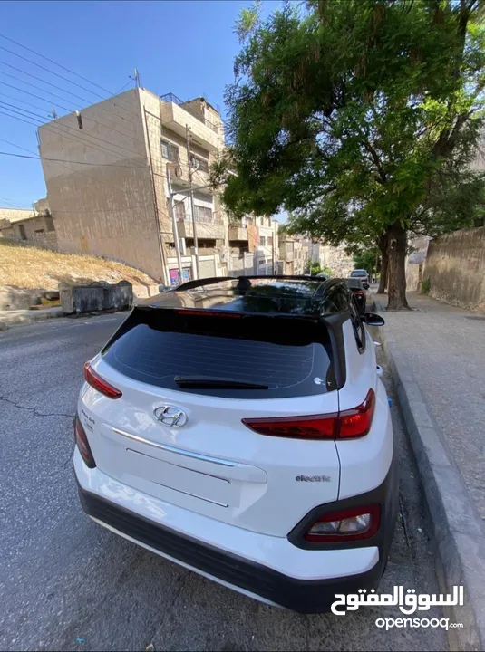 هيونداي كونا 2020