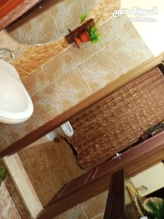 بيت للبيع ارضي