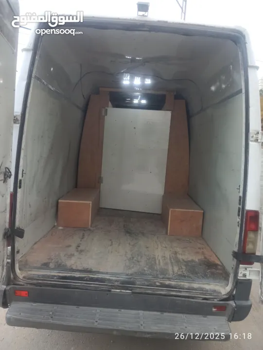 باص مرسيدس 416