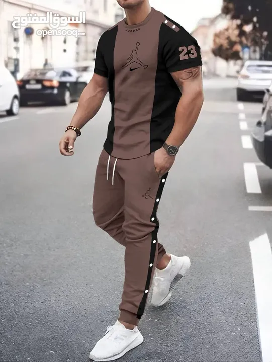 ترنيج  رجالي جوده عاليه بسعر العرض