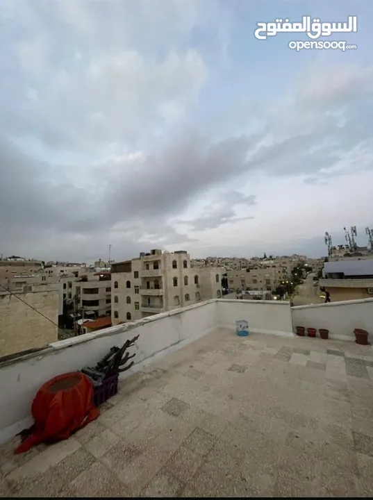 شقة دوبلكس طابق اخير مع الروف للبيع ( Property 40798 )-174775267