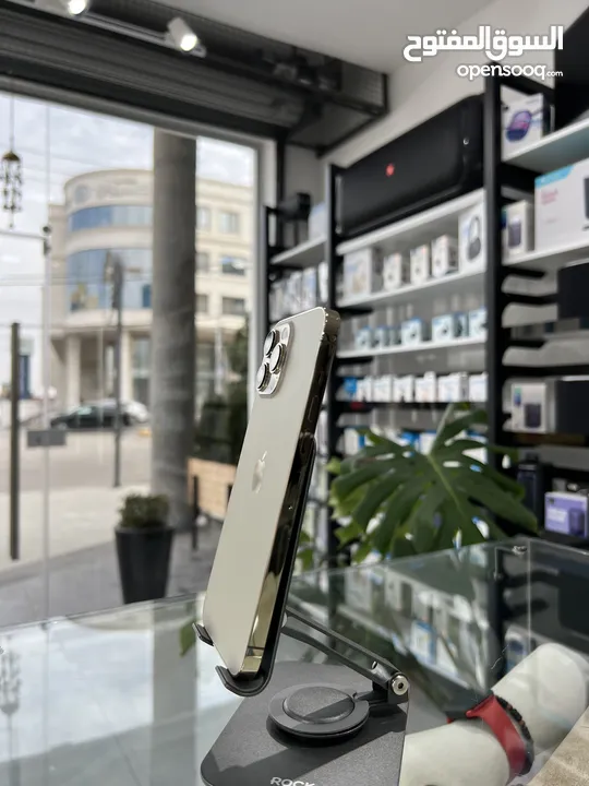 متجر دايموند موبايل  iPhone 13 Pro Max