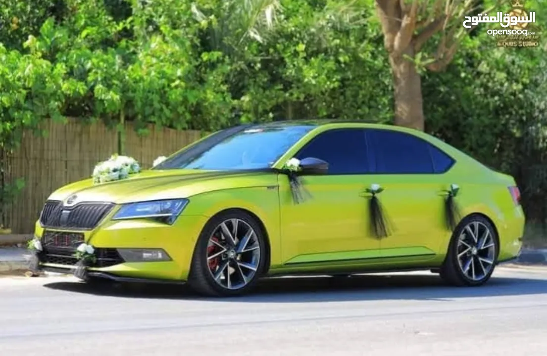 سوبيرب سبورت لاين