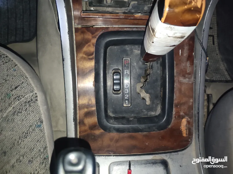 بيع بسعر الحرق سياره جبليه