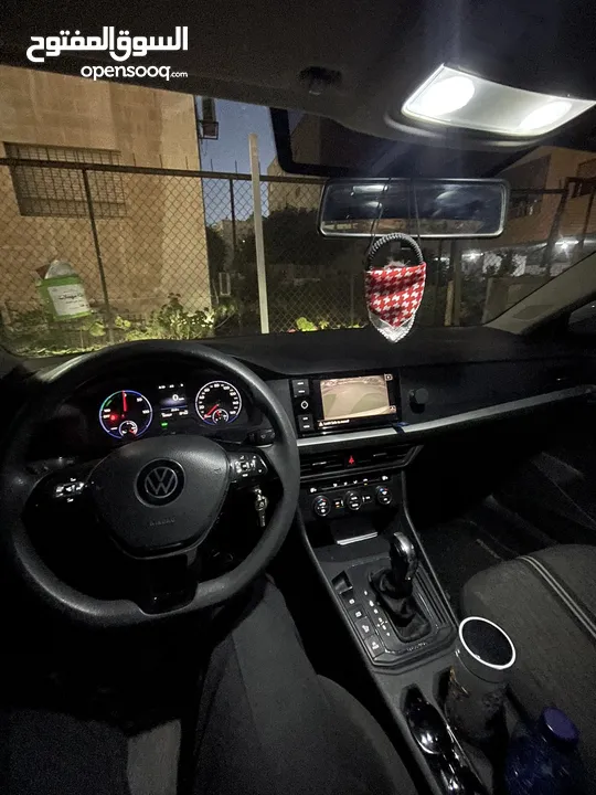 Volkwagen lavida 2021 فوكس فاجن لافيدا 2021 للبيع فحص كامل