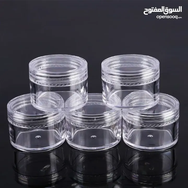 الكرم لتجارة العبوات  عبوات مستحضرات تجميل وعلب عطور و التولات والسيرم