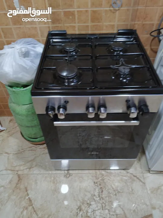 غاز بوش امريكي اصلي للبيع 60*60