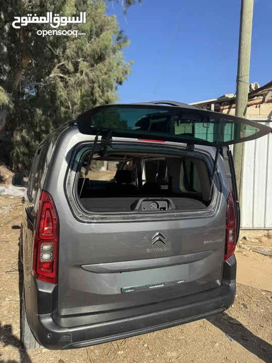 ستروين 2019