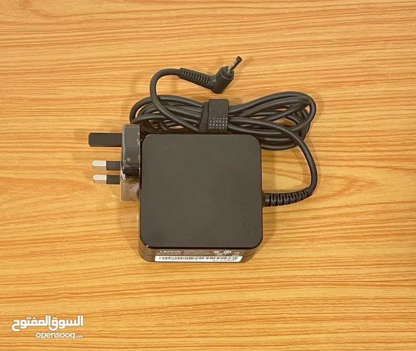 Laptop charger adapter Apple Microsoft Dell HP lenovo Acer Asus Toshiba  Sony جديد شاحن  لابتوب
