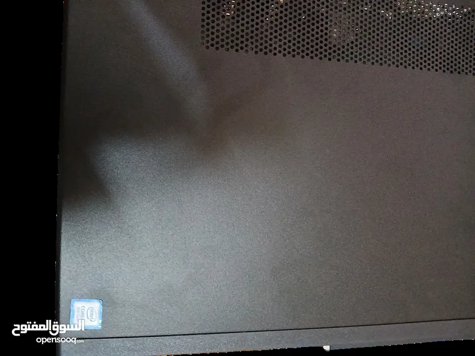 كيسا كمبيوتر Lenovo V350 Desktop