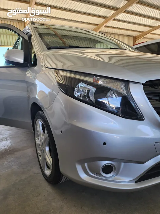 Mercedes-Benz-Vito-116-Cdi 2019