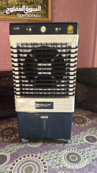 مكيف جرين هوم للبيع