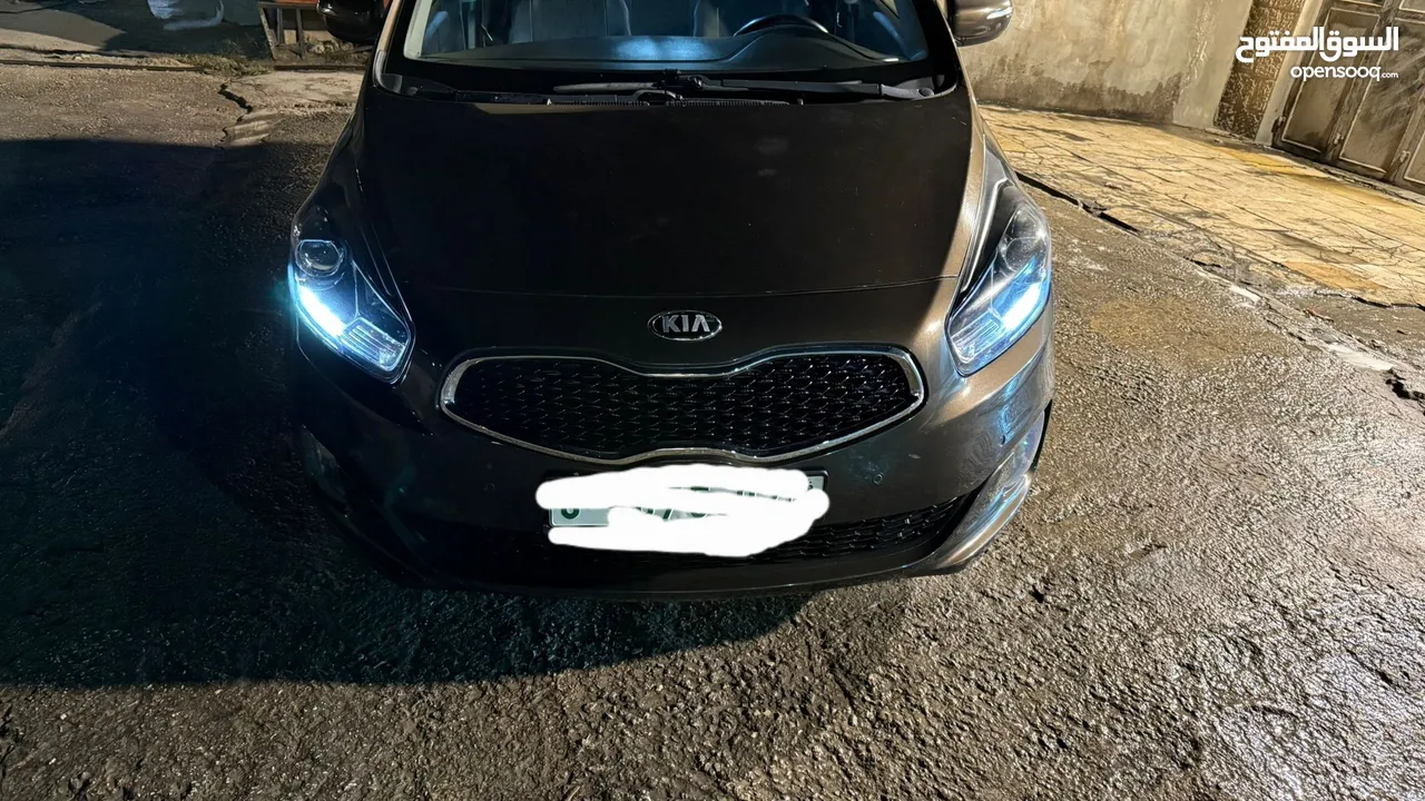 كيه كارينز 2015 ترخيص 2016