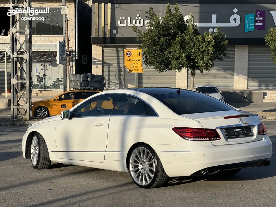 مرسيدس بينز 2014