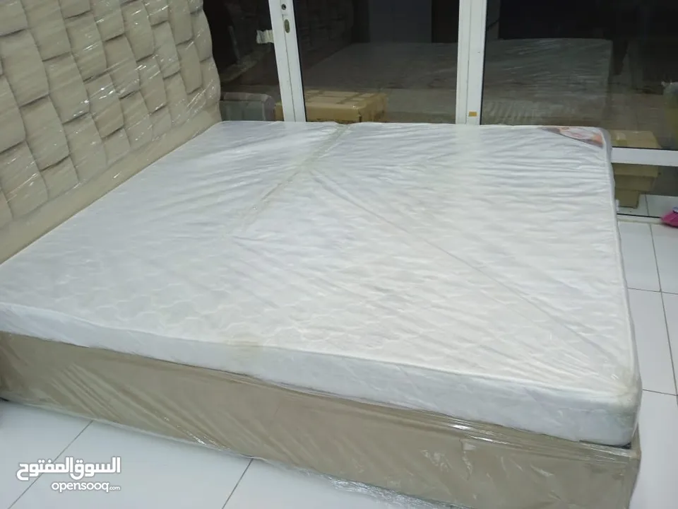 Hotel mattress any sizes want  thickness Matress cm