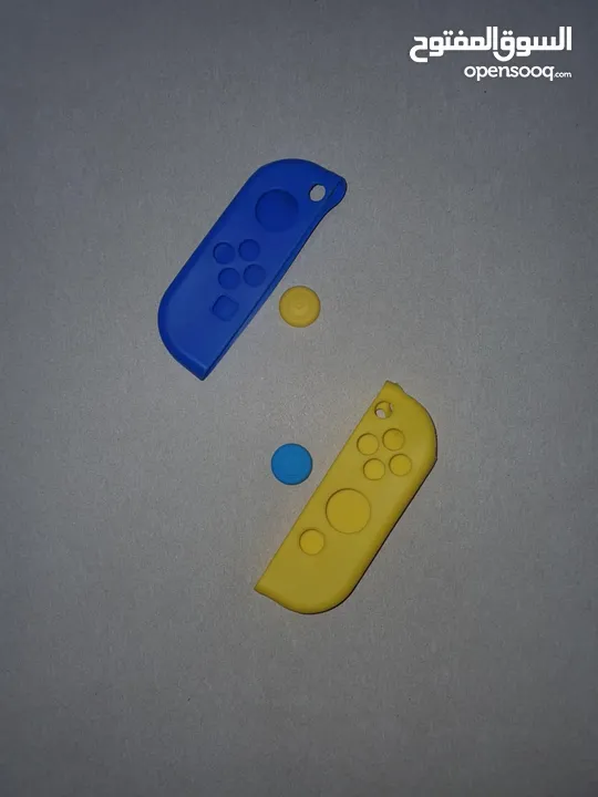 Nintendo Switch (V2) + Gifts