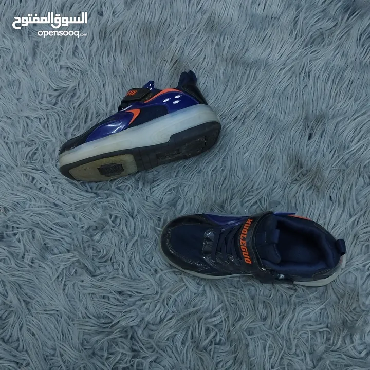 سكيتات فاخرة وماركات عالمية أوروبي