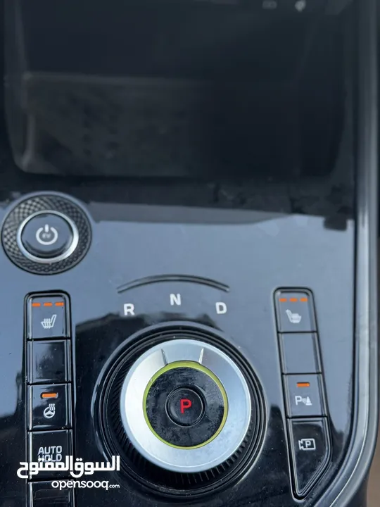 KIA Niro Electric 2023 فحص كامل