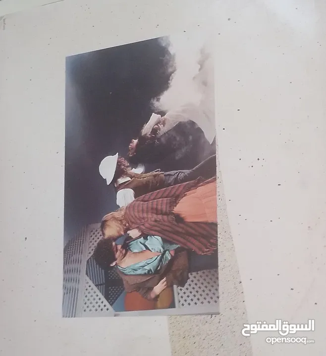 اسطوانات فونوغرافية