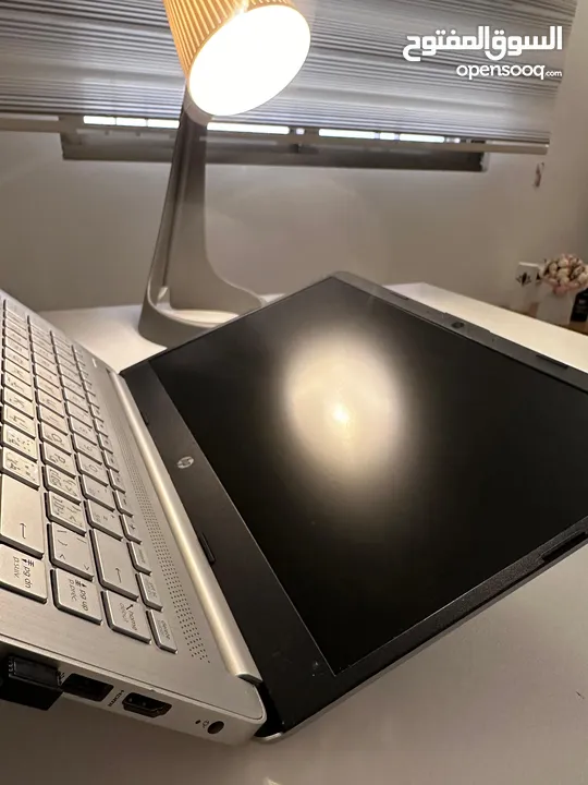 لابتوب HP للبيع – أداء ممتاز للاستخدام اليومي والدراسة