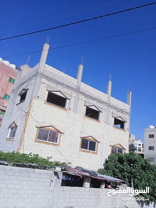 عماره للبيع بسعر مغري