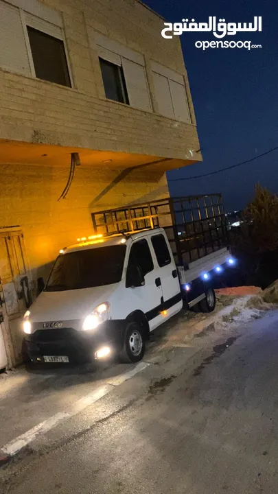 للبيع ايفيكو