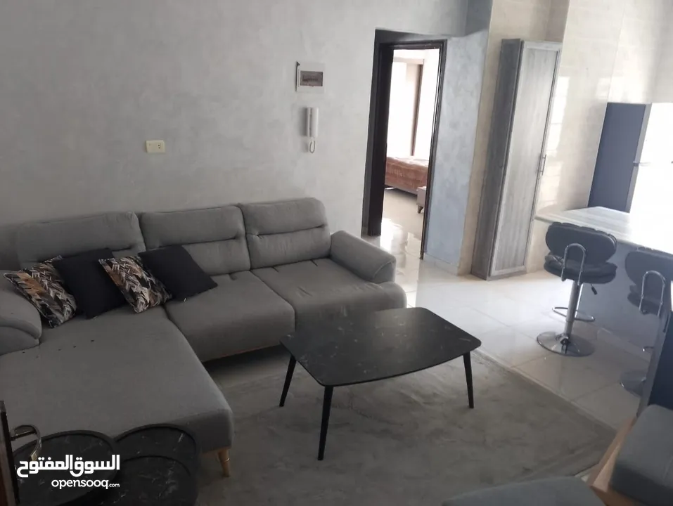 شقة 2 نوم مفروشة للايجار ( Property 41952 )-175034492