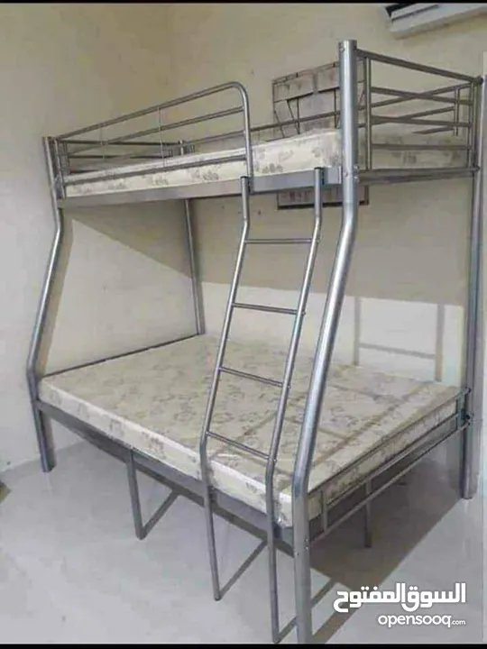 bed and bed sets in Dubai