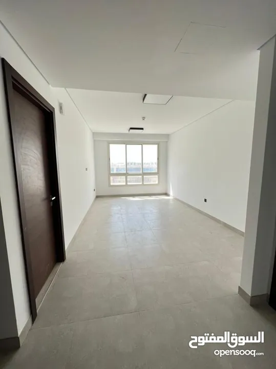 Apartment for sale in muscat hills 1 bhk