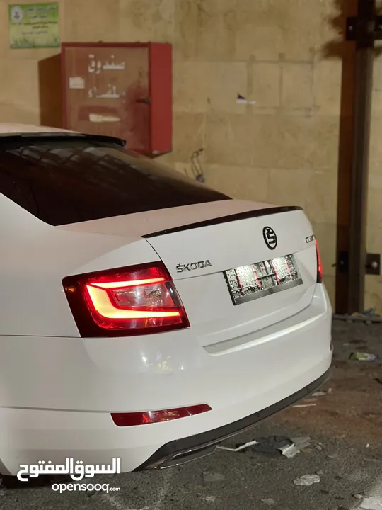 سكودا اوكتاڤيا 2013 اتومات 2000 ديزل سعر ممتاز