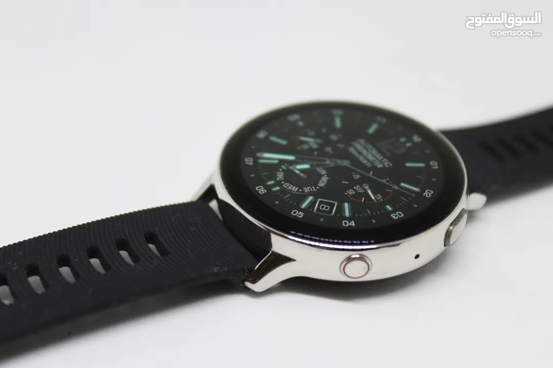 SAMSUNG SMART GALAXY WATCH ACTIVE 2 SIZE 44MM