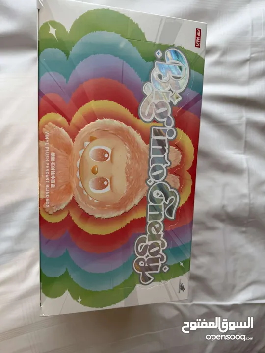 Labubu Pop Mart – Real & Stamped – 400 SAR Each / 6 for 2400 From Official Pop Mart Store