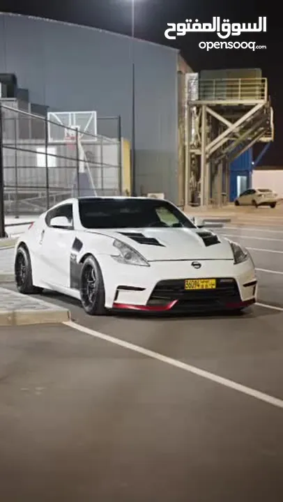 370z للبيع