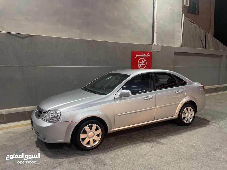 اوبترا 2006
