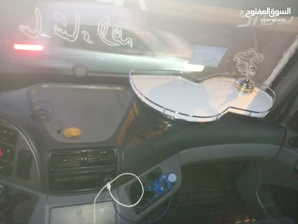 طاولة تابلو mp3 المانية اصلية وكالة  طلعت من المنطقة الحرة اليوم ..للبيع سعر 50 دينار
