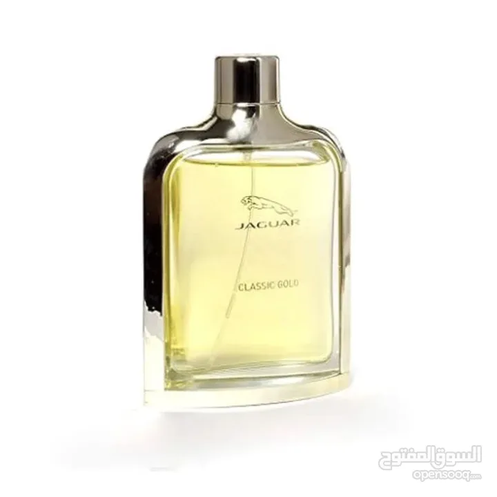 عطر جاكوار للرجال للبيع