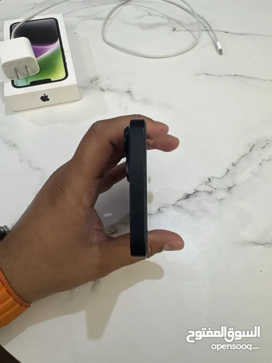 IPHONE 14 BLACK
