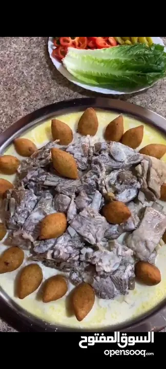 مطبخ بيت المونه الشهية