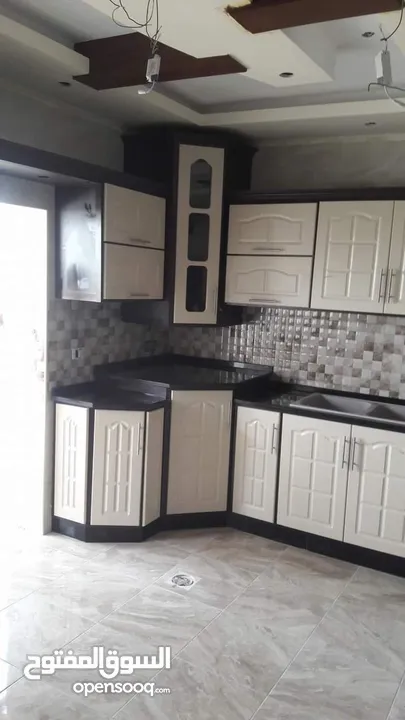 مطابخ المنيوم مطابخ الغد