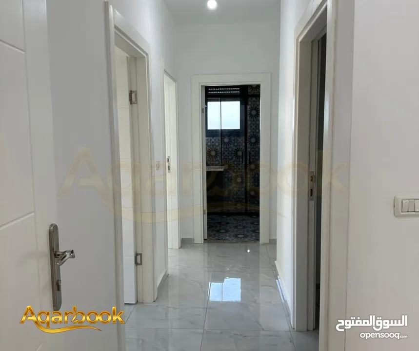 شقة مميزة – تشطيب سوبر ديلوكس للبيع في الطيرة