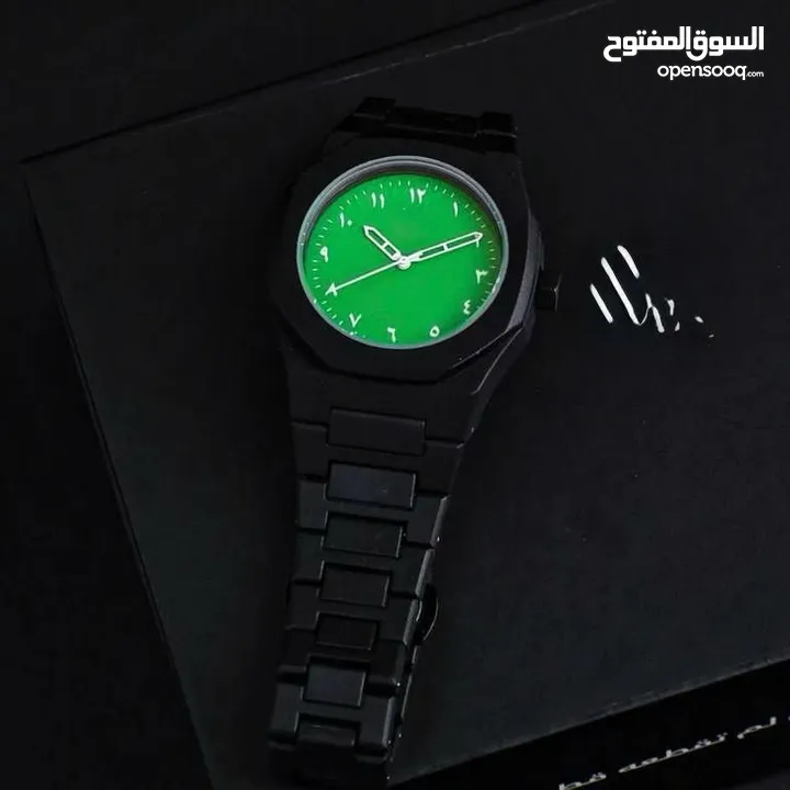 ساعة دي ون ميلانو