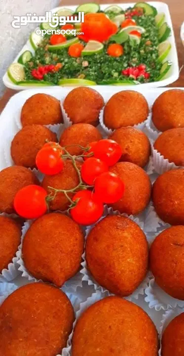 مطبخ النفس السوري نضافه واتقان