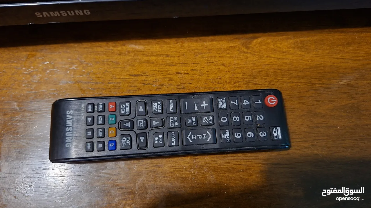 شاشة سامسونج led 32 عادي مش سمارت
