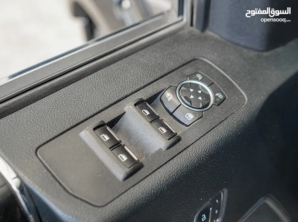 Ford F150 Diesel PLATINUM Clean title مواصفات خاصة بلاتينيوم  اعلى صنف
