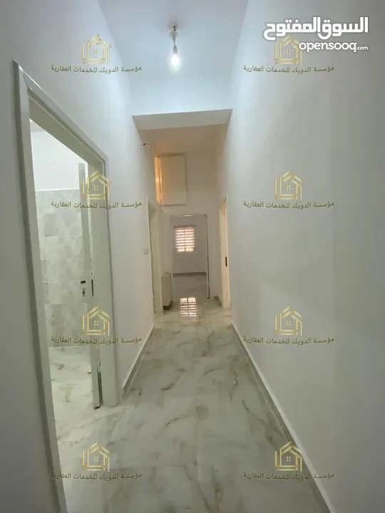 شقه للايجار جبل اللويبده يوجد خيارات Apartment for rent in Jabal Al-Lweibdeh, options available