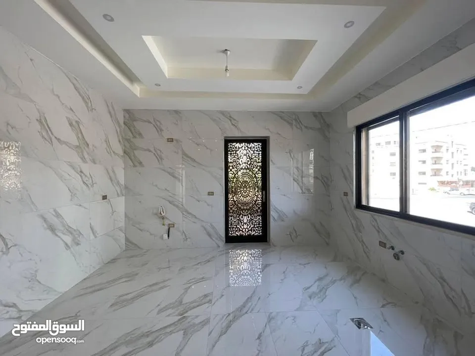 شقق فاخرة للبيع 184م الجبيهة، حي المنصور