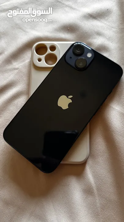 وكالة  iPhone 13 عادي 128gb