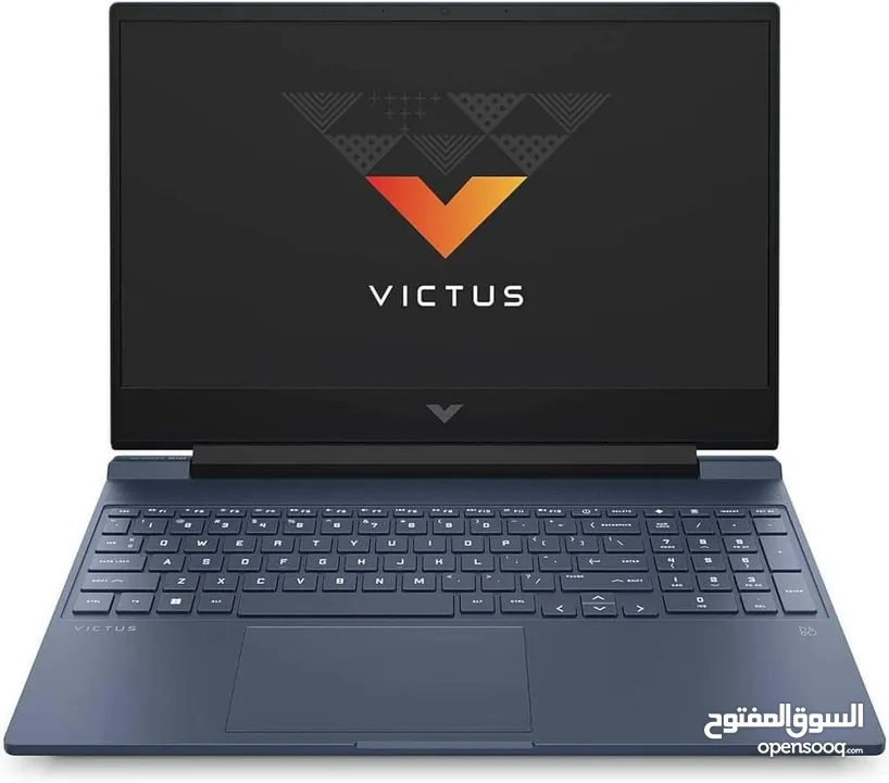 HP VICTUS 15 GAMING LAPTOP