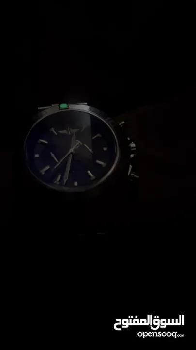 BREITLING-CHRONOMETRE AUTOMATIC