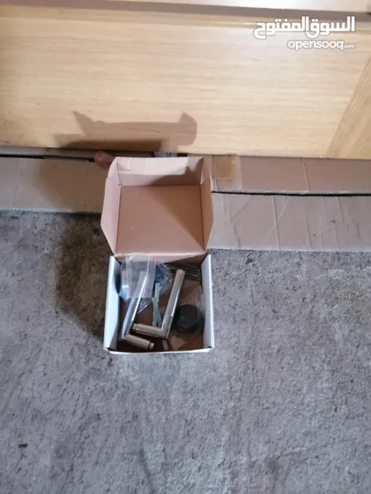 ابواب خشبيه